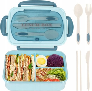 Lunch box 1400 ml