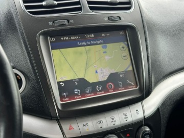 Fiat Freemont 2.0 Multijet II 16v 170KM 2015 Fiat Freemont 7-osób! Skóra, Navi, KeyLessGo,, zdjęcie 22