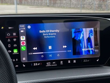 Audi 2025 Audi Q5 Sportback Faktura VAT 23 Pneumatyka Head Up Matrix LED GWARANC, zdjęcie 36