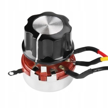 DC 12V-60V 70A ШИМ-контроллер скорости двигателя