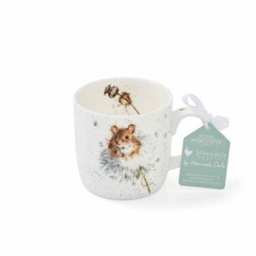 Myszka Kubek Porcelanowy 310 ml