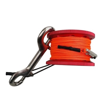 Lekki przewodnik po fajce Finger Coil, czerwony