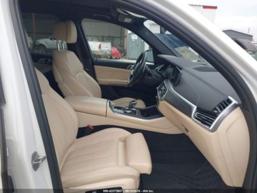 BMW X5 G05 2022 BMW X5 sdrive40i, 2022r., 3.0L 3.0 Benzyna 335KM, zdjęcie 8