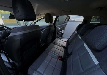 Citroen C5 Aircross SUV 1.6 PureTech 181KM 2020 Citroen C5 Aircross 180KM automat BEZWYPADKOWY gwarancja kamera, zdjęcie 18