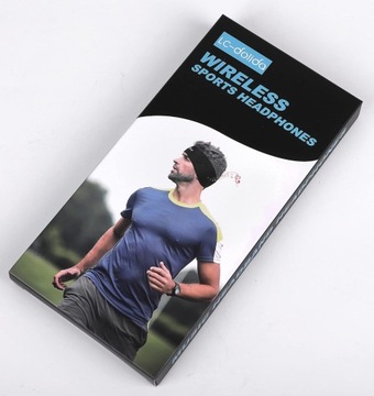 LC-dolida МАСКА ДЛЯ ГЛАЗ ДЛЯ БЕСПРОВОДНЫХ НАУШНИКОВ BLUETOOTH СНА