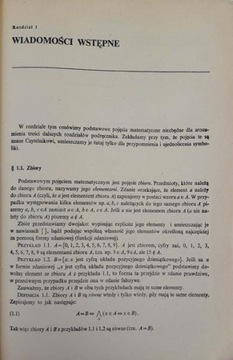 Линейная алгебра для эконометриков