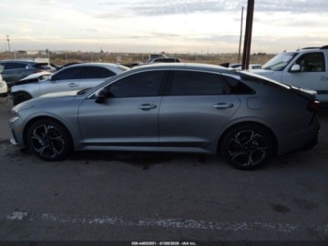 Kia 2025 Kia K5 Gt-Line 2025 2.5 Benzyna 191KM, zdjęcie 2