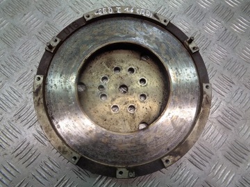 KOLO DVOUHMOTNÉ DVOUHMOTA KIA CEED I 1.6 CRDI