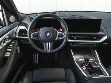 BMW XM SUV Plug-In 3.0 50e 476KM 2025 BMW XM 50e Suv 3.0 (476KM) 2025, zdjęcie 8
