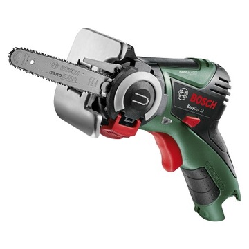АККУМУЛЯТОРНАЯ ПИЛА NANOBLADE EASYCUT 12 BOSCH