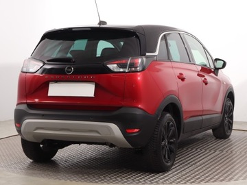 Opel 2021 Opel Crossland 1.2 Turbo, Salon Polska, zdjęcie 4