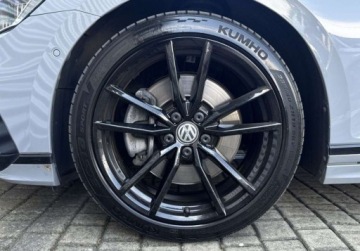 Volkswagen Passat B8 Variant 2.0 TDI SCR 240KM 2019 Volkswagen Passat Variant R-Line Special Edition 2.0BiTDI 240KM DSG 4Mot., zdjęcie 38