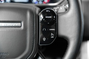 Land Rover Range Rover IV SUV SWB Facelifting 4.4 SDV8 339KM 2020 Land Rover Range Rover 4.4 SDV8 339 KM Vogue., zdjęcie 22