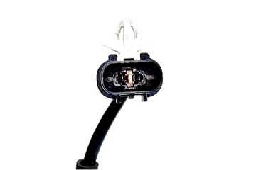 ДАТЧИК АБС ПЕРЕДНИЙ MITSUBISHI LANCER 03-08 ЛЕВЫЙ NTY