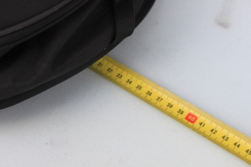 TankBag Задняя сумка для хранения SW-Motech 7-15L