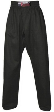 Spodnie do Sportów Walki Professional Fighter 160