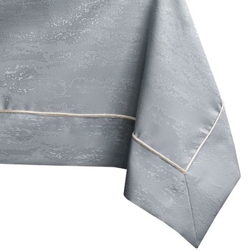 AmeliaHome Obrus plamoodporny prostokąt 140x350 Ja