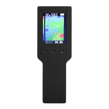 ЖК-ТЕПЛОВИЗИОННАЯ КАМЕРА -40°C~300°C