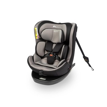Bebeconfort EvolveFix i-Size Fotelik 0-36 kg 360°
