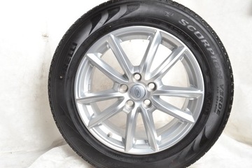 КОЛЕСА 19 5X120 LAND ROVER DISCOVERY V 5 SPORT