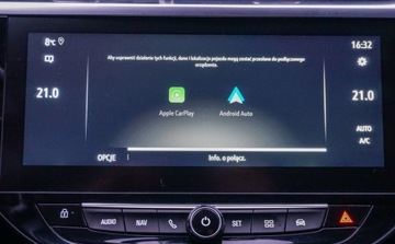 Opel Corsa F Hatchback 5d 1.2 Turbo 100KM 2020 Opel Corsa 1,2 100 KM Polski Salon 1.2 Benzyna 101KM, zdjęcie 26