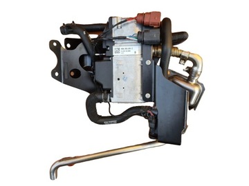 Webasto Audi Q5 80A 80A265081C 2020r. Diesel