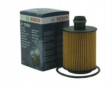 BOSCH F 026 407 096 FILTR OLEJE
