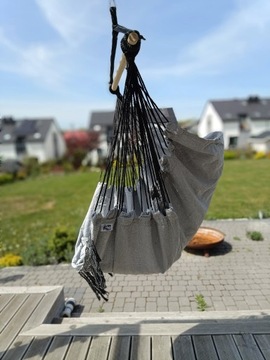 Подвесное кресло Бразильский стул + крепление