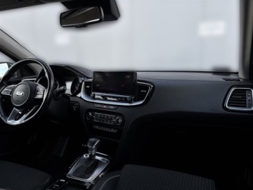 Kia XCeed Crossover 1.6 T-GDI 204KM 2019 Kia XCeed 1.6T-GDI 204KM L Business Line DCT l Grz, zdjęcie 12