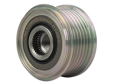 INA МУФТА ГЕНЕРАТОРА CITROEN BERLINGO I II