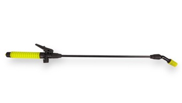 Lanca do opryskiwacza 57cm króciec 5-7mm autostop regulowana dysza