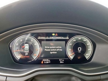 Audi A5 F5 2022 Audi a5 Premium Plus 45 2022 2.0l 2.0 Benzyna 261KM, zdjęcie 9