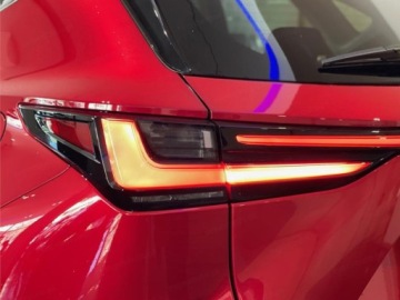 Lexus NX II SUV Facelifting 2.5 450h+ 292KM 2025 450h+ Prestige AWD 2.5 (292KM), zdjęcie 5