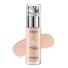 LOREAL TRUE MATCH PODKŁAD 2.N NEUTRAL UNDERTONE