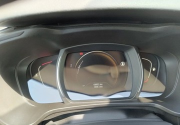 Renault Kadjar Crossover 1.5 dCi 110KM 2015 Renault Kadjar Renault Kadjar 1.5 Diesel 110KM, zdjęcie 19