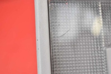 LAMPA OSVĚTLENÍ INTERIÉR PŘEDNÍ 5P0947105AY SEAT TOLEDO 3 III 04-10