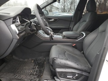 Audi Q8 2023 Audi Q8 2023r., Prestige S-line, od ubezpieczalni 3.0 Benzyna 335KM, zdjęcie 6