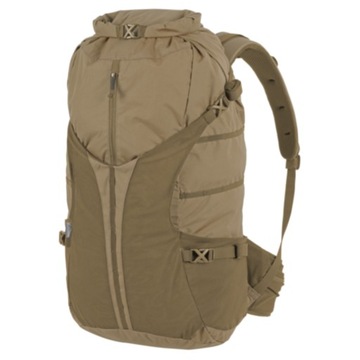 PLECAK SUMMIT PODRÓŻNY DAMSKI MĘSKI TREKKINGOWY COYOTE POJEMNY 40L