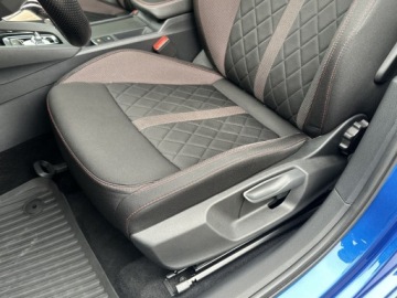 Skoda Octavia IV RS Liftback 2.0 TDI SCR 200KM 2022 Skoda Octavia RS 2.0 TDI 200km DSG Matrix Bezwypad, zdjęcie 13