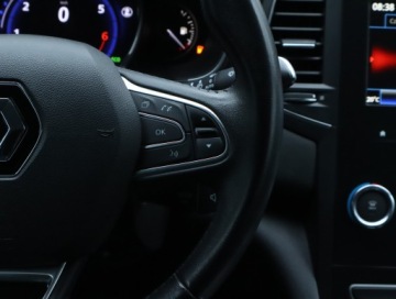 Renault Megane IV Grandtour 1.3 TCe 140 FAP 140KM 2019 Renault Megane 1.3 TCe, Salon Polska, Automat, zdjęcie 20