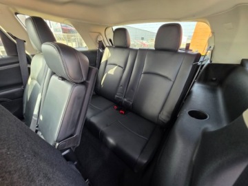 Fiat Freemont 2.0 Multijet II 16v 170KM 2014 Fiat Freemont 2.0 170Ps Automat Navi Skora 4x4 Gwarancja 2.0 Diesel 170KM, zdjęcie 22