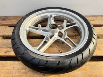 ОБОД КОЛЕСА ПЕРЕДНИЙ BMW R 1150 RT K1200R