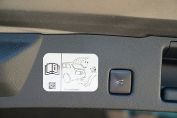 Ford Kuga III SUV 2.0 EcoBlue 190KM 2021 Ford Kuga VIGNALE skóra Nawi FUL LED el.klapa, zdjęcie 12