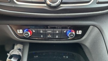 Opel Insignia I Sports Tourer Facelifting 2.0 CDTI Ecotec 170KM 2017 Opel Insignia B, zdjęcie 12