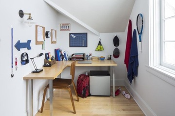 Крючки многоразовые средние Command 3M 2 шт.