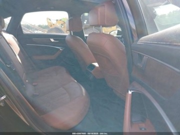 Audi A6 C8 2021 Audi a6 A6 sport premium 45 tfsi quattro 2.0 Benzyna 261KM, zdjęcie 10
