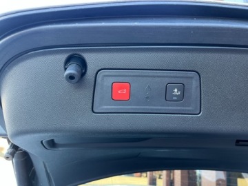 Peugeot 508 II SW PHEV Hybrid 225 PHEV 225KM 2021 Peugeot 508 1.6 Hybryda Plug-In 225 KM GT LINE zarej w PL zadbany zami, zdjęcie 32