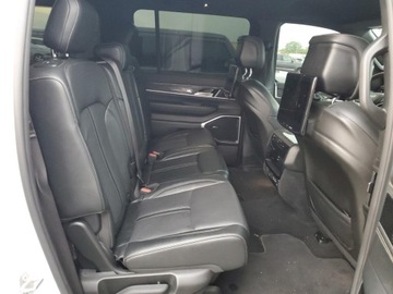 Jeep Wagoneer II 2022 Jeep Wagoneer Series III 2022 5.7l 5.7 Benzyna 392KM, zdjęcie 11