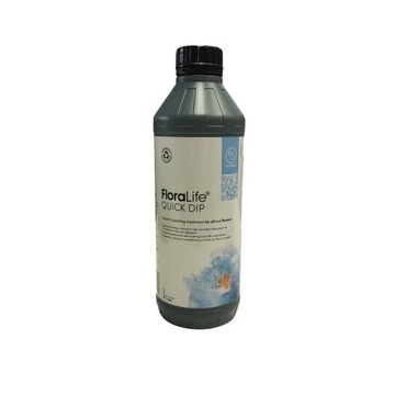 Odżywka do kwiatów FLORALIFE Quick Dip 100 - 1 l