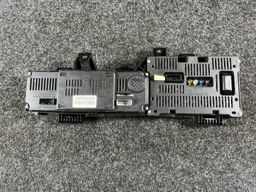 Дисплей счетчика часов renault Spicy III 248103583R